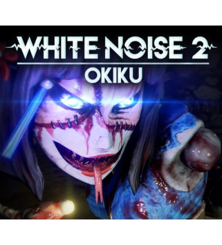 White Noise 2 - Okiku DLC Steam Key GLOBAL